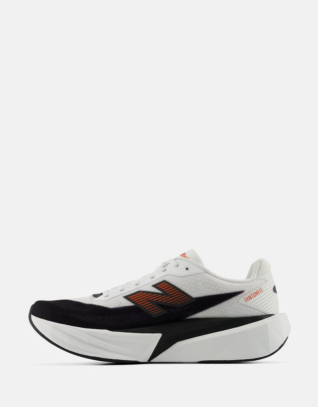 New Balance - FuelCell Rebel v5 - Men's