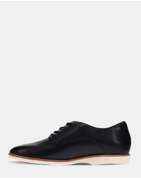 Mia Vita - Rihannah Oxford - Black
