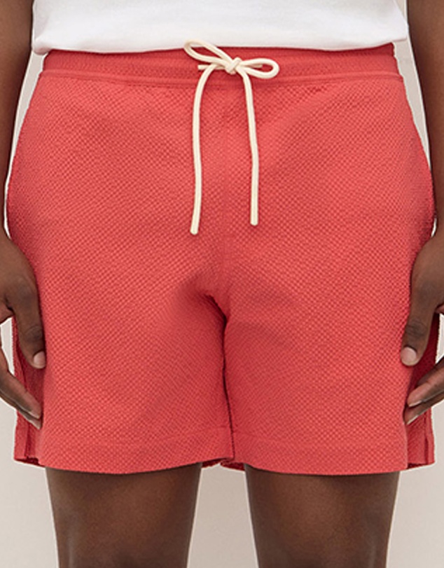 Assembly Label - Seth Swim Shorts