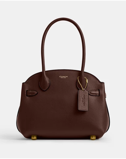Coach - Soft Empire Carryall Bag 21