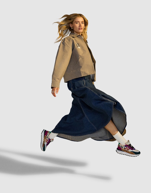 Rollie - Kentu Sneaker
