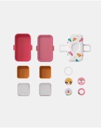 Monbento - MB Kids Tresor Birds