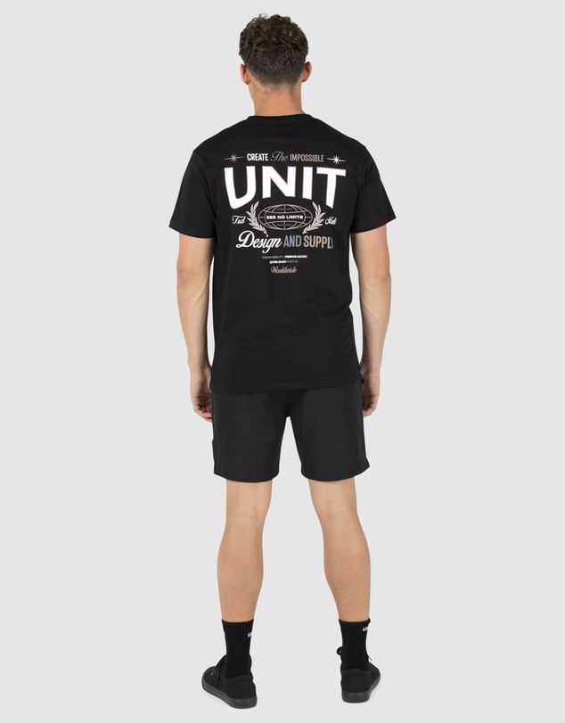 UNIT - UNIT Platform Men's T-Shirt