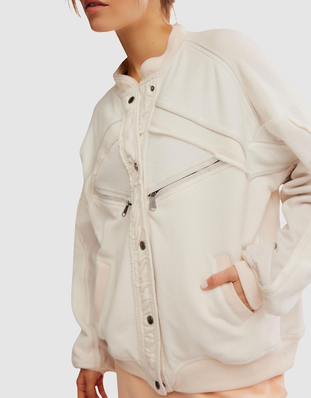 FP Movement by Free People - Extra Winnings Cardi