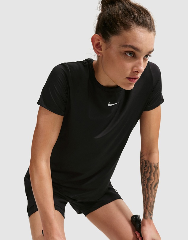 Nike - One Classic Dri-FIT SS Top