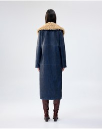 Unreal Fur - Imagination Coat