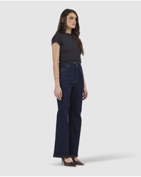 Rolla's - Eastcoast Flare Jean - Amelie