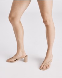 Novo - Neave Heels