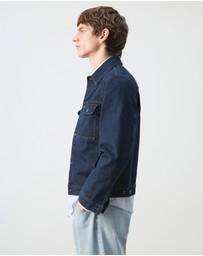 M.N.G - Ryan Jacket