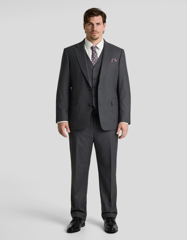 Johnny Bigg - Morrison Stretch Dress Pant