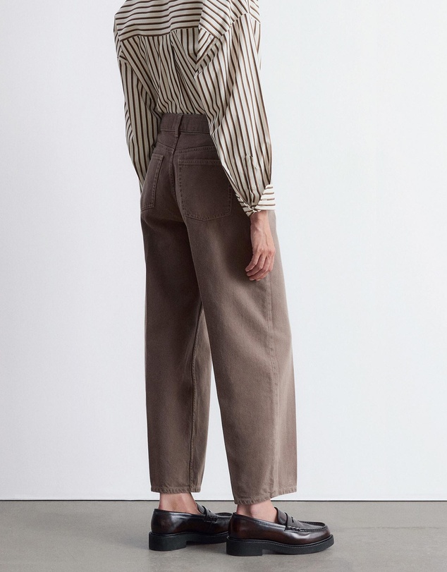 & Other Stories - Tapered Jeans