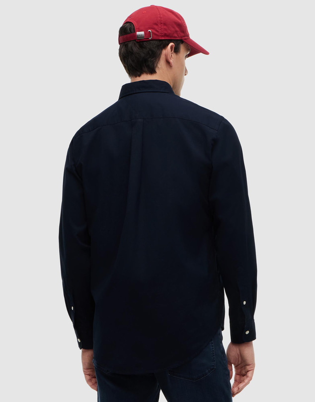 Tommy Hilfiger - Core Flex Poplin Shirt