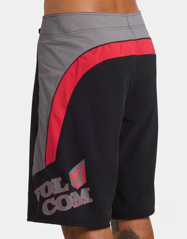 Volcom - Mens Shades Lib 21