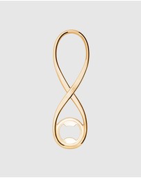 Bugatti - Infinity Bottle Opener - Gold