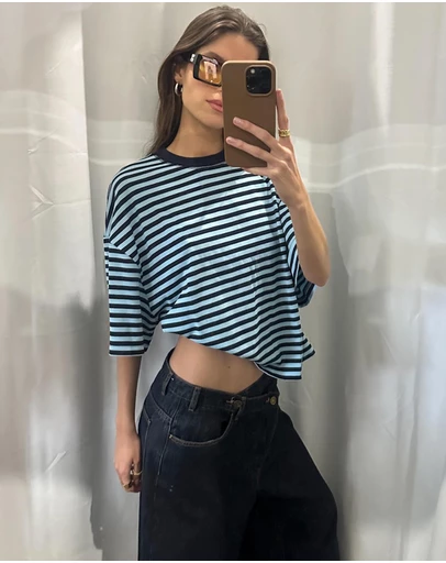 Lioness - Bloom Short Sleeve Top