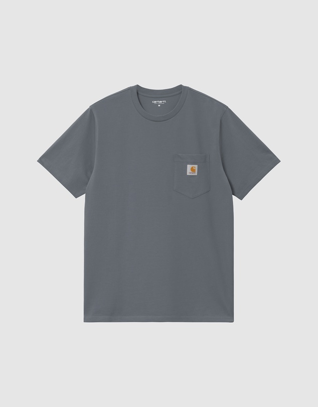 Carhartt WIP - SS Pocket T-Shirt