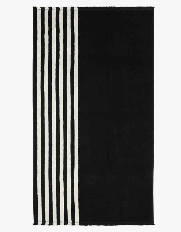Aura Home - Palma Stripe Australian Cotton Beach Towel