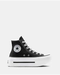 Converse - Chuck Taylor All Star Lift Double Stack - Unisex