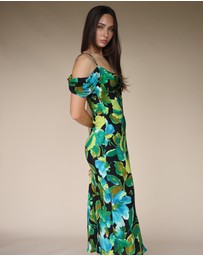 Isabelle Quinn - Wren Maxi Dress