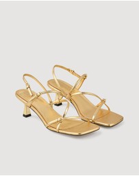 Sandro - Juddy Sandals