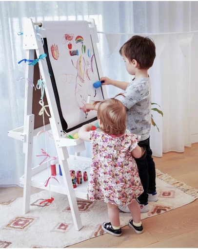 Icando - Designer Easel