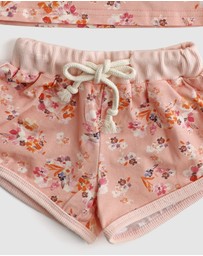 WITH LOVE FOR KIDS - Jersey Comfy Set - Babies - Kids