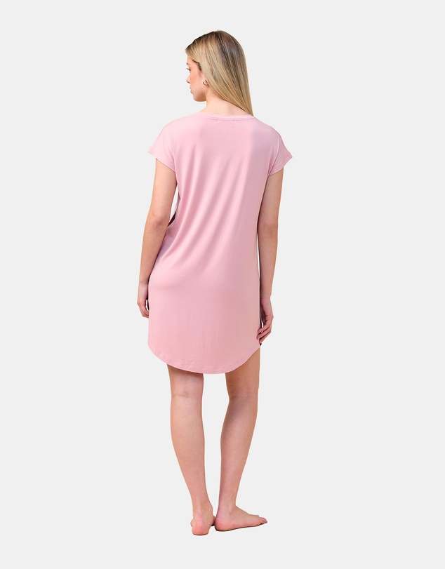 Gingerlilly - Ashley Bamboo Sleep Tee