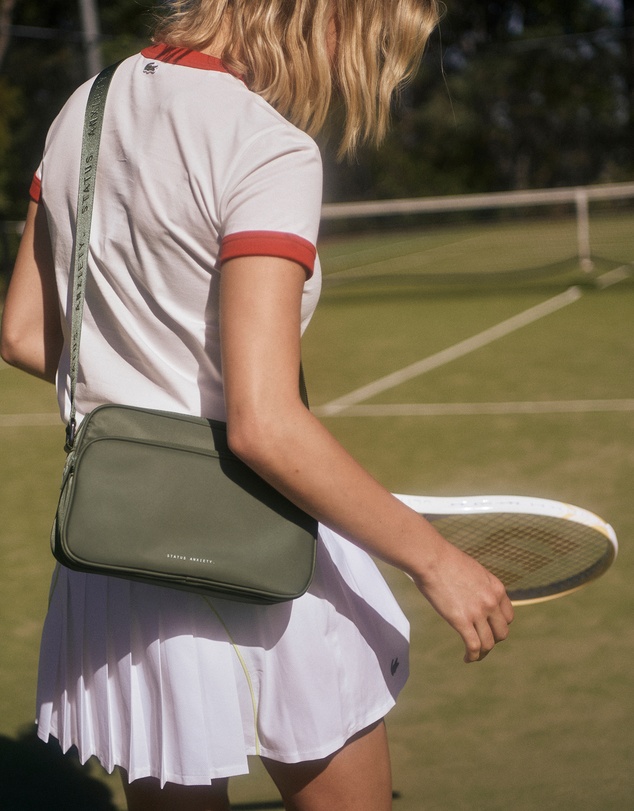 Status Anxiety - Rani Bag