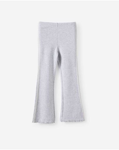 GREY MARLELACE TRIM
