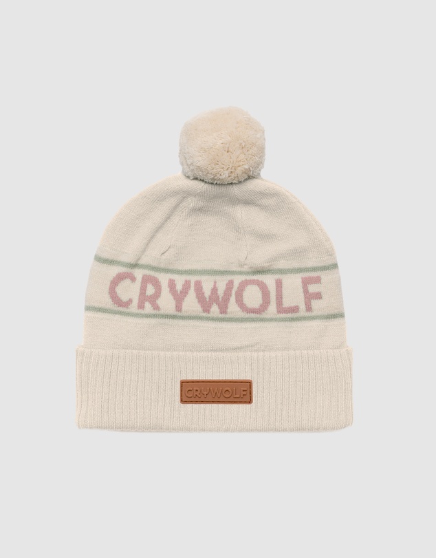Crywolf - ALPINE BEANIE Harvest