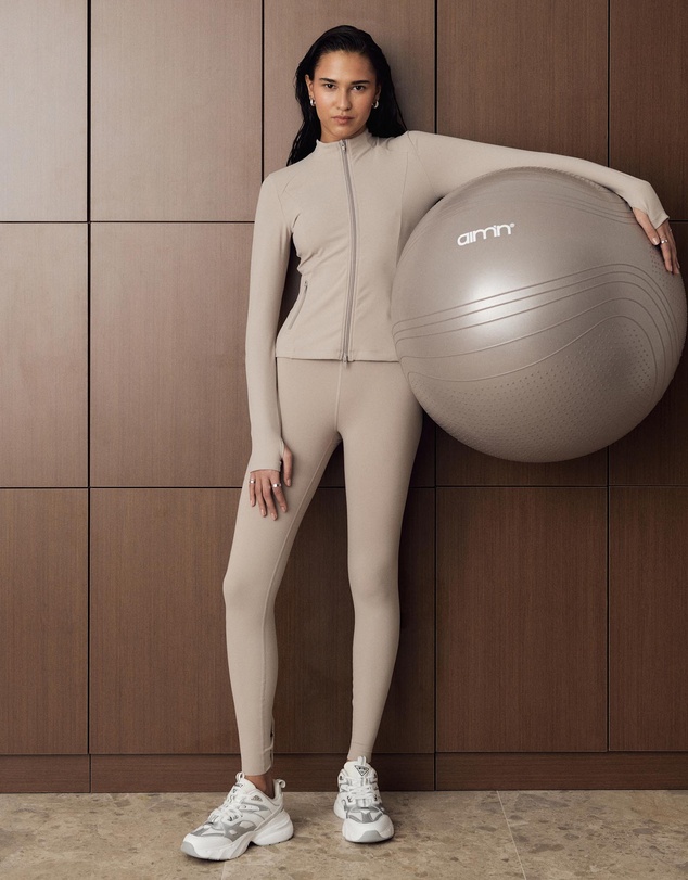 Aim'n - Sense Tights