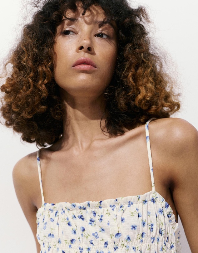 M.N.G - Milo Dress