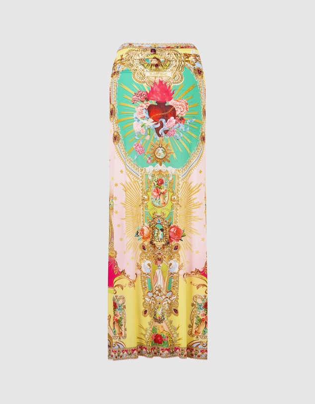 Camilla - Multi Wear Long Sarong