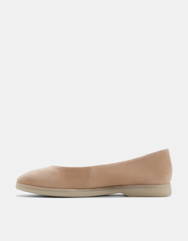 ALDO - Parie-In Ballerina Flats