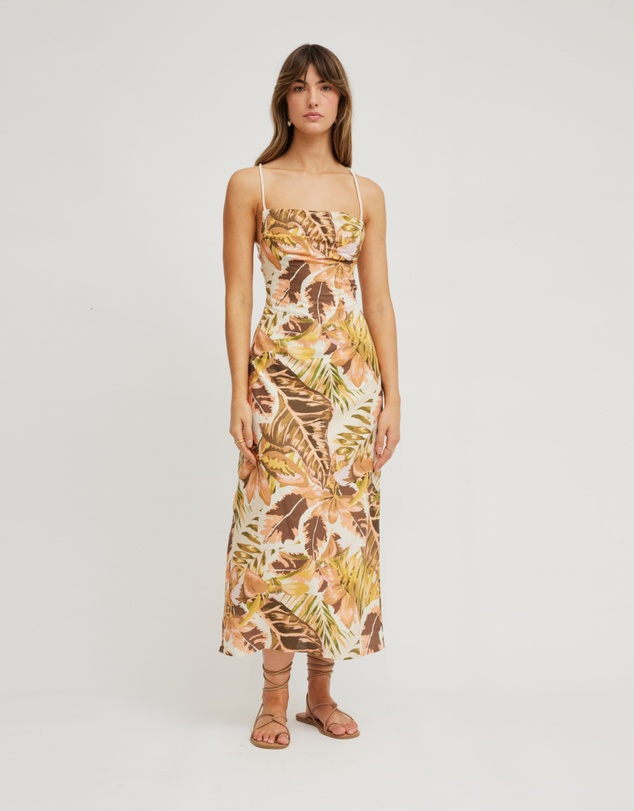 TOJHA - Pippa Dress