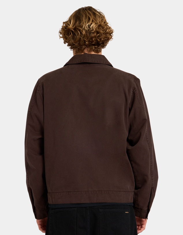 Volcom - Mens Devoider Jackets