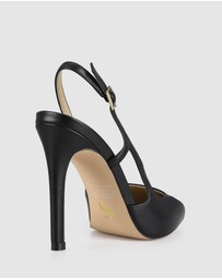 Siren - Cipriani Stiletto Pump