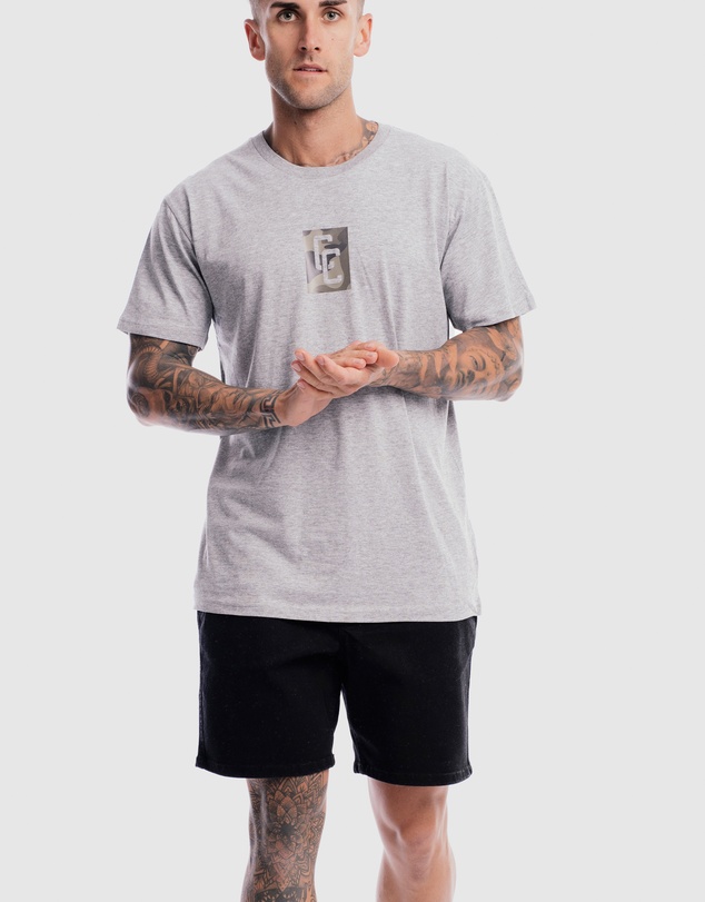 Counter Culture - Combat Cryptic Tee