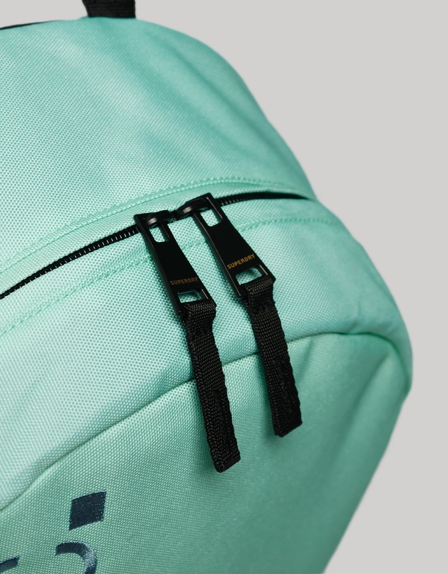 Superdry - NYC Montana Backpack