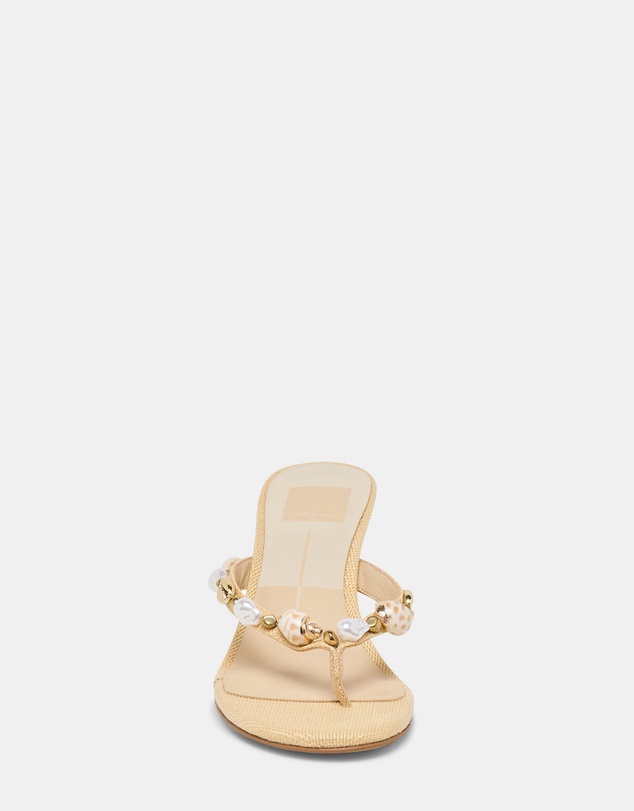 Dolce Vita - Daksie light natural