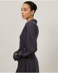 Tussah - Brushed Maxi Dress