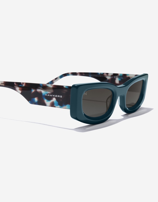 Hawkers Co - Hawkers - Heaven - blue storm  Sunglasses for Men and Women UV400