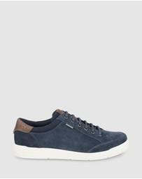 Florsheim - City Walk Lace