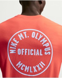 Nike - Sportswear T-Shirt
