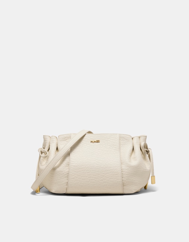 MIMCO - Fleur Tie Crossbody Bag