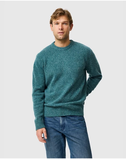 Rodd & Gunn - Cox Road Knit