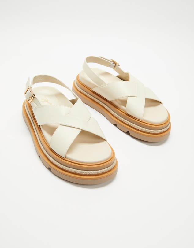 SPURR - Emilia Chunky Sandals - ONLINE EXCLUSIVE