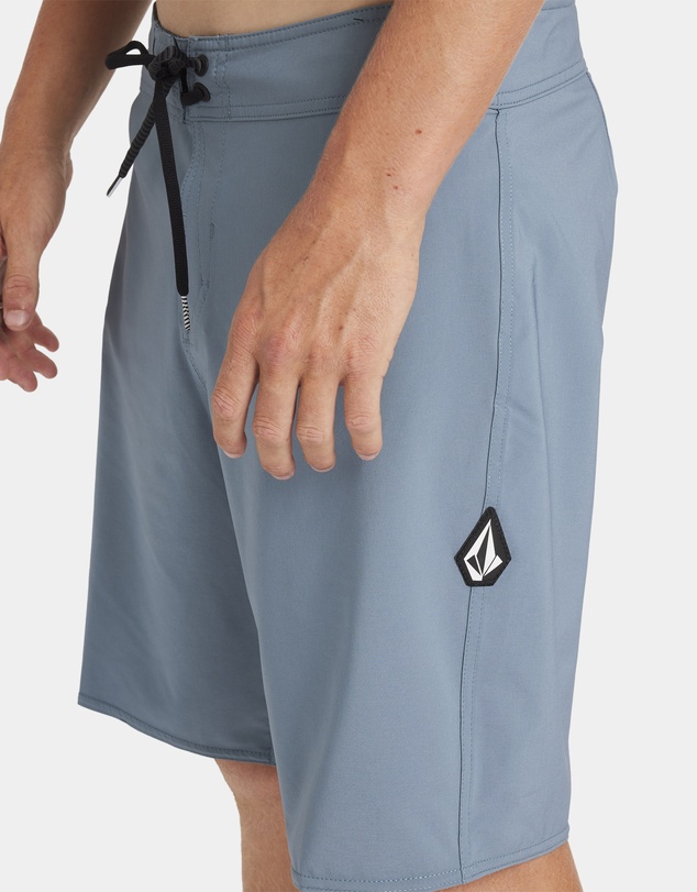 Volcom - Mens Lido Solid Mod 20