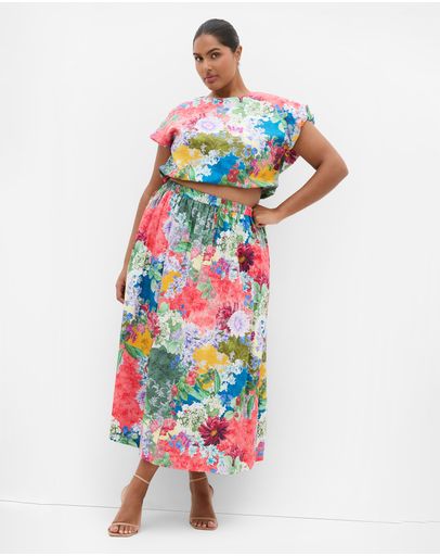 Fools Floral