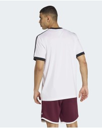adidas Performance - TENNIS CLASSICS T-SHIRT Mens